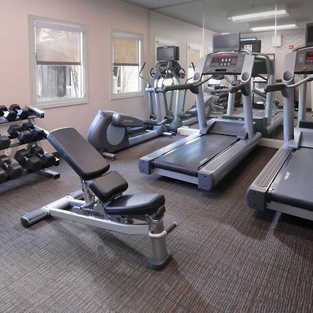Sonesta Es Suites Dallas Central Expressway מראה חיצוני תמונה