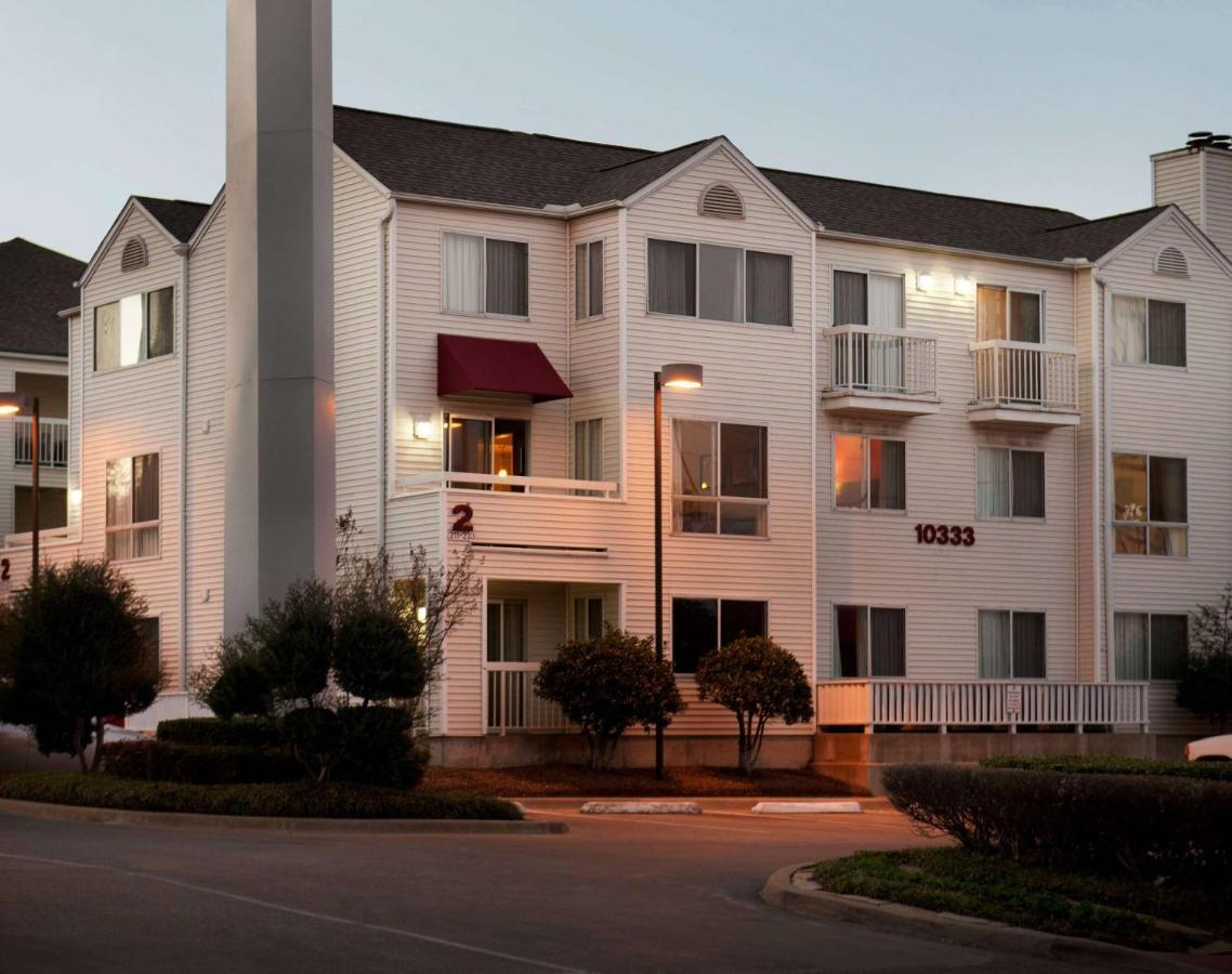 Sonesta Es Suites Dallas Central Expressway מראה חיצוני תמונה