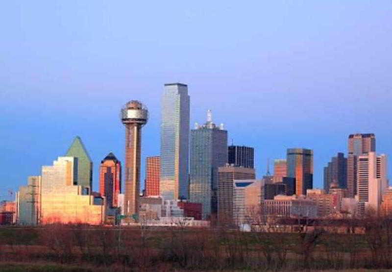 Sonesta Es Suites Dallas Central Expressway מראה חיצוני תמונה