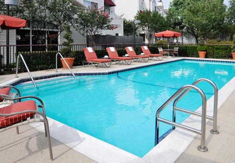 Sonesta Es Suites Dallas Central Expressway מראה חיצוני תמונה