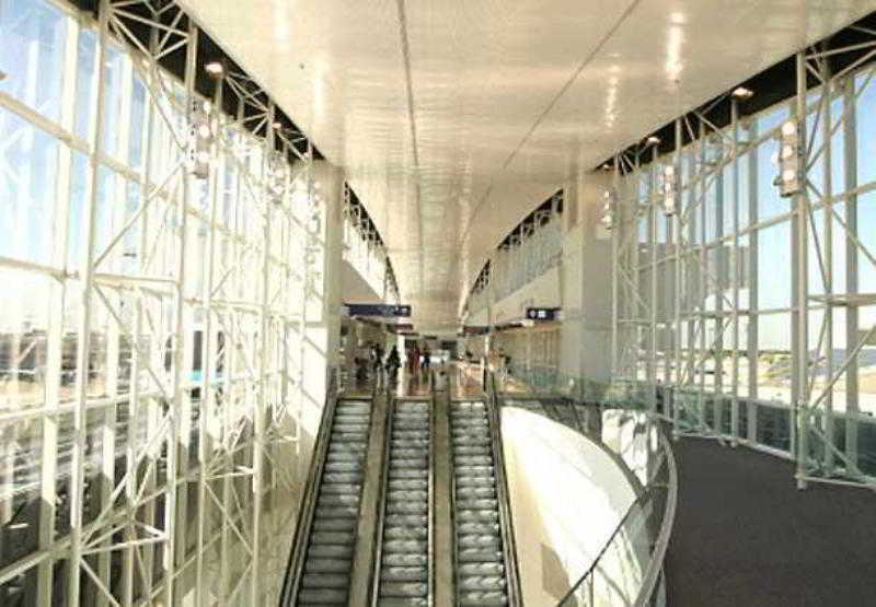 Sonesta Es Suites Dallas Central Expressway מראה פנימי תמונה