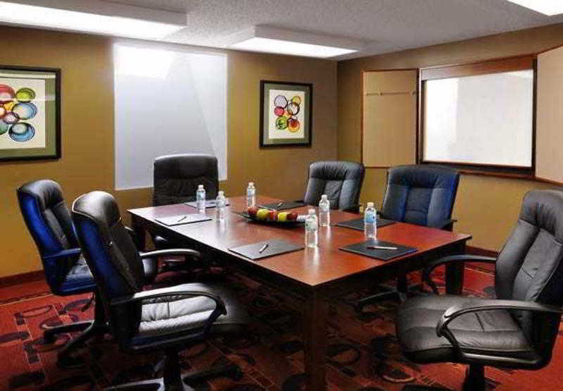 Sonesta Es Suites Dallas Central Expressway מתקנים תמונה