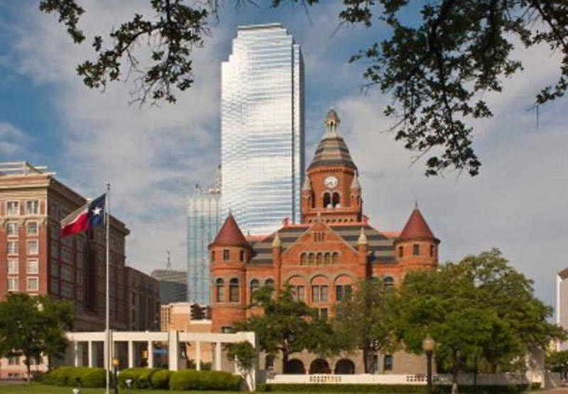 Sonesta Es Suites Dallas Central Expressway שירותים תמונה