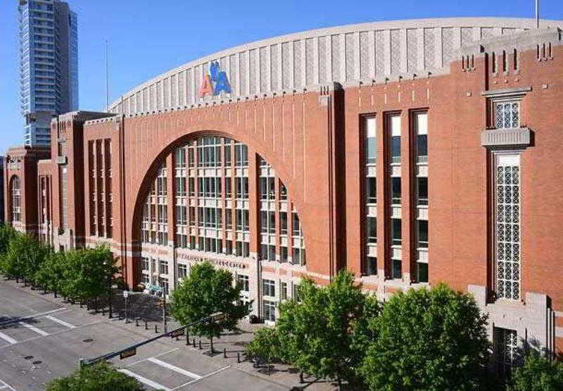 Sonesta Es Suites Dallas Central Expressway מראה חיצוני תמונה