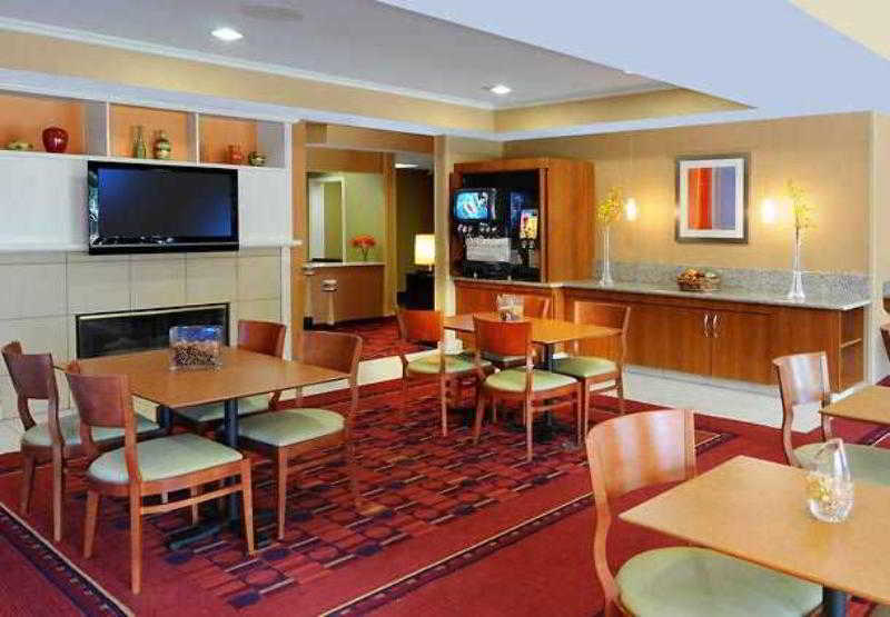 Sonesta Es Suites Dallas Central Expressway מראה חיצוני תמונה