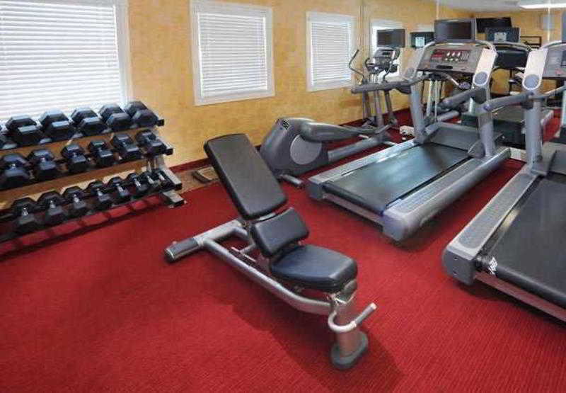 Sonesta Es Suites Dallas Central Expressway מראה חיצוני תמונה